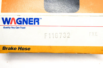 Wagner F116732 Brake Hose NOS