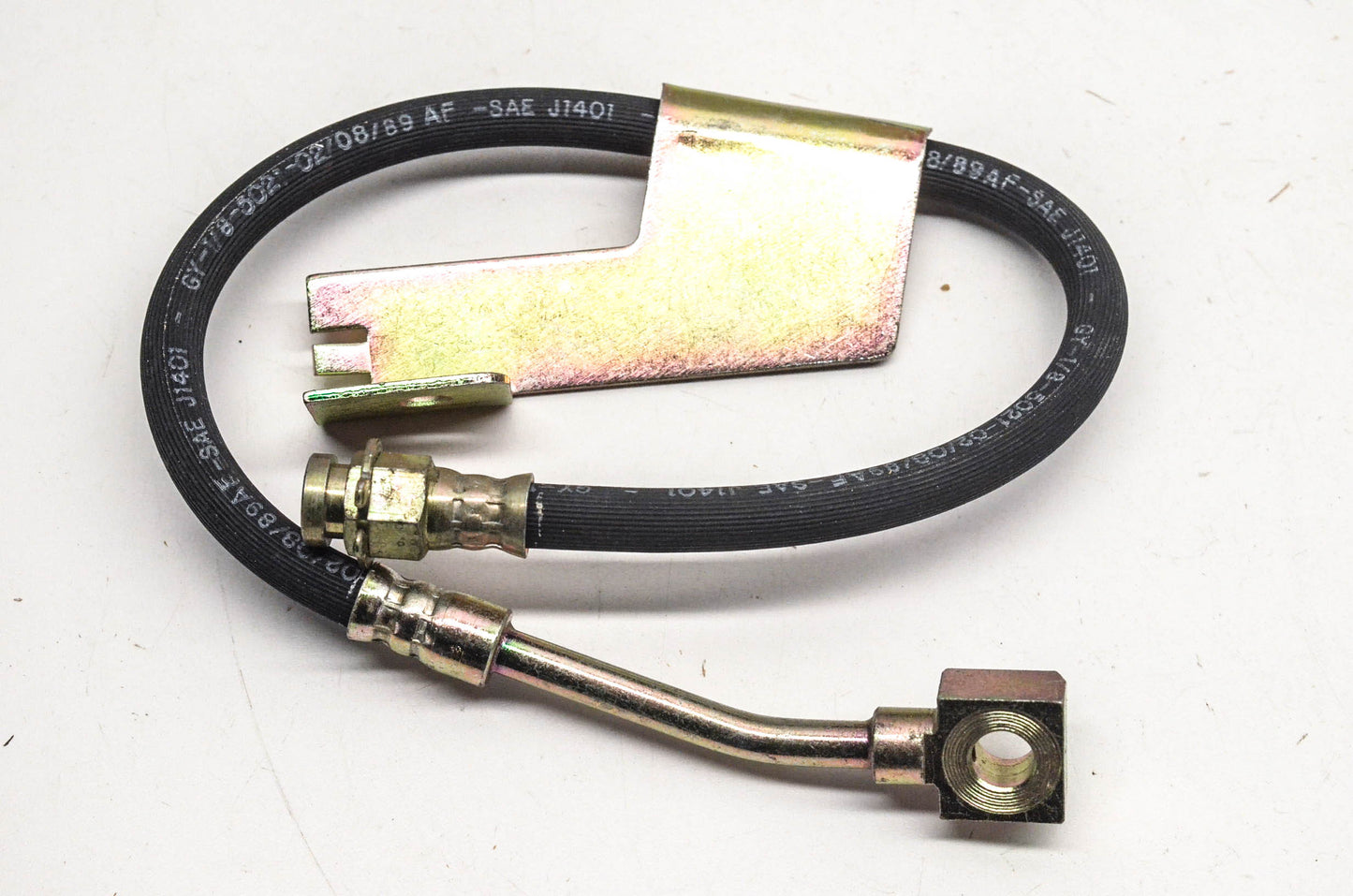 Wagner F116848 Brake Hose NOS