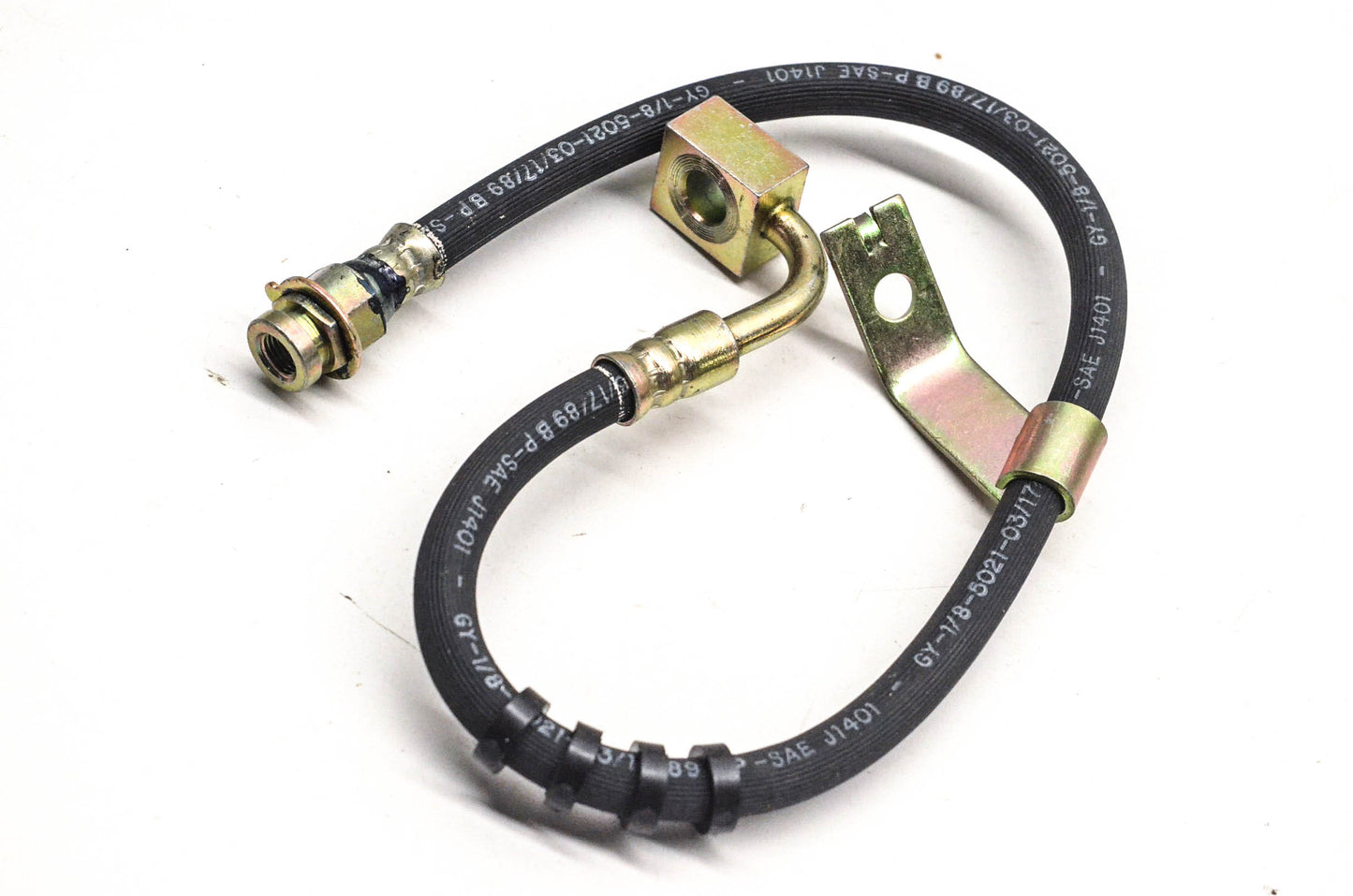 Wagner F118081 Brake Hose NOS