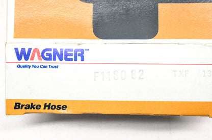 Wagner F118082 Brake Hose NOS