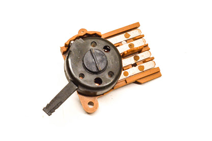 GP Sorensen HS38 Switch NOS