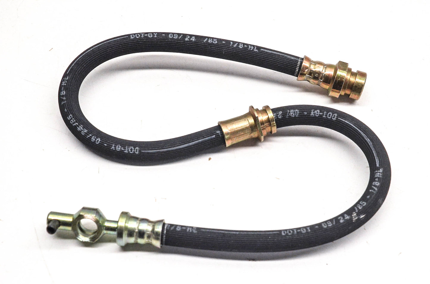 Wagner F108280 Brake Hose NOS