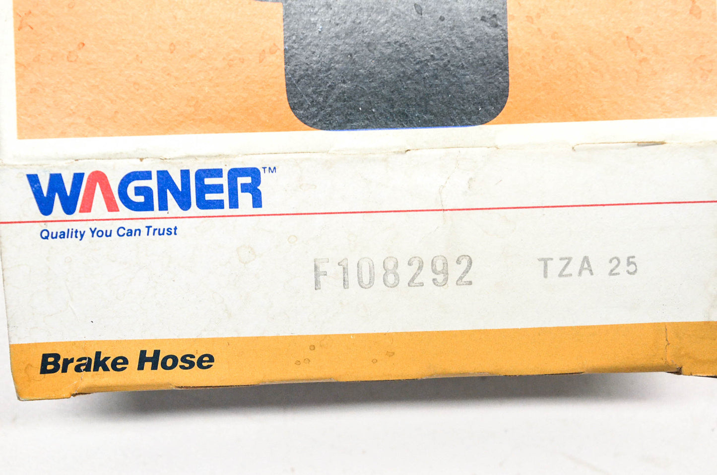 Wagner F108292 Brake Hose NOS