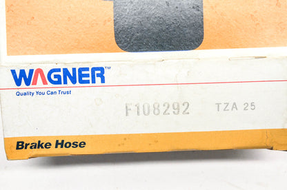 Wagner F108292 Brake Hose NOS