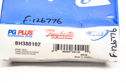 Raybestos BH380102, F126776 Brake Hose NOS