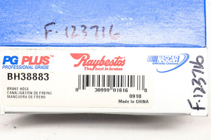 Raybestos BH38883, F123716 Brake Hose NOS