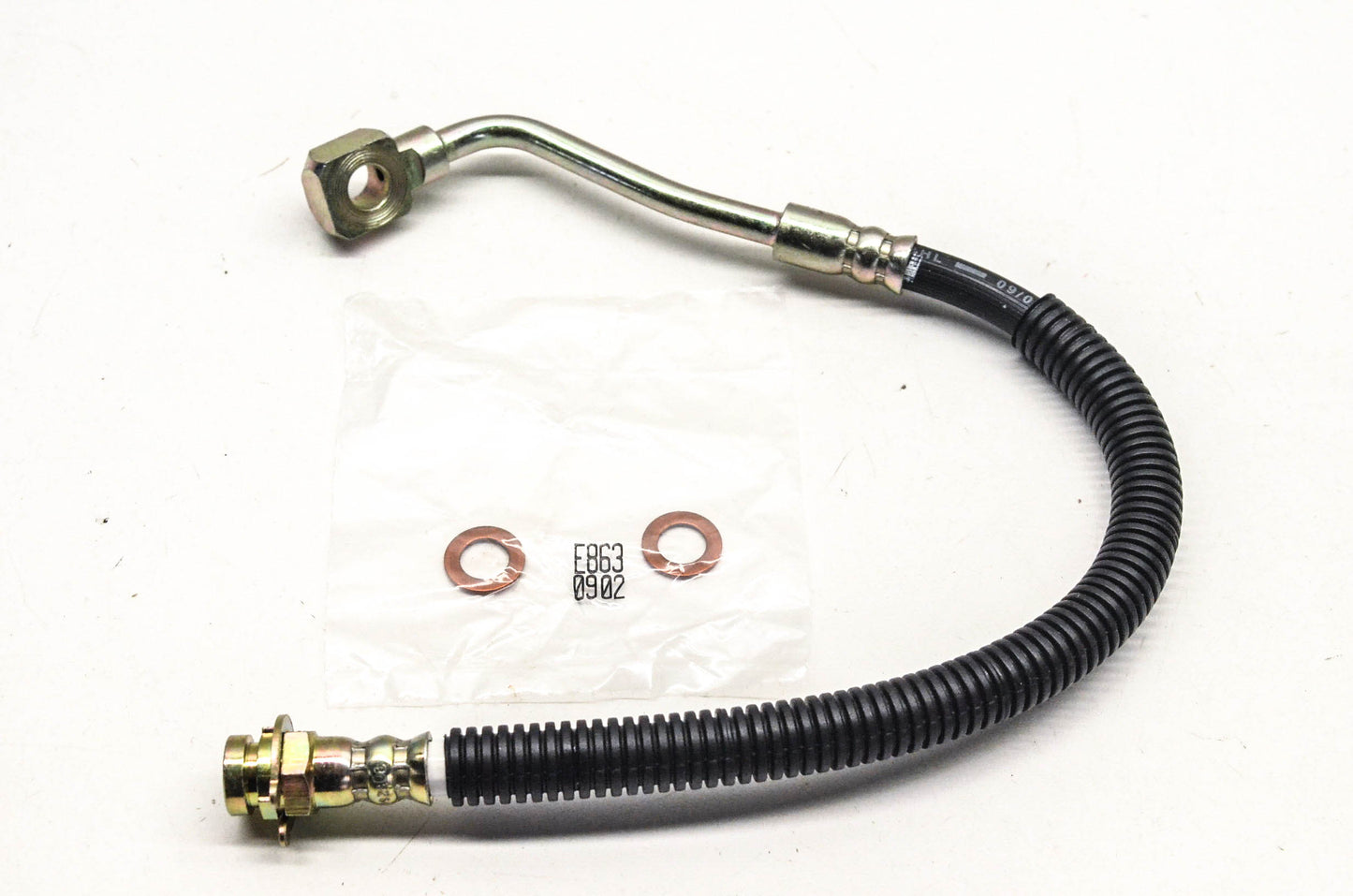 Raybestos BH38884, F123717 Brake Hose NOS