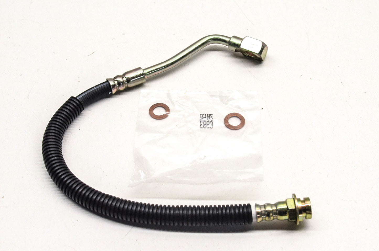 Raybestos BH38884, F123717 Brake Hose NOS