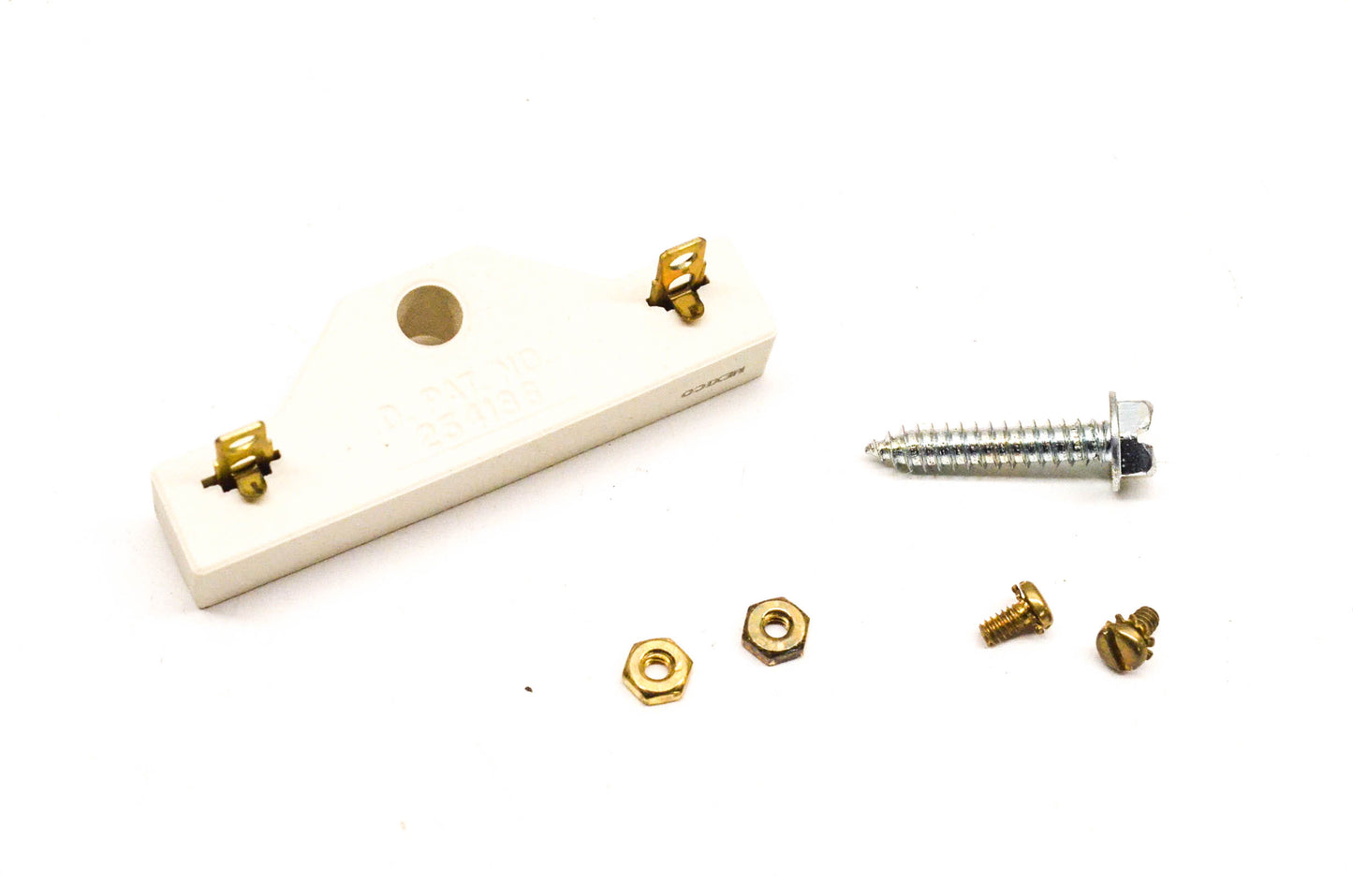GP Sorensen GCR27 Resistor Kit NOS