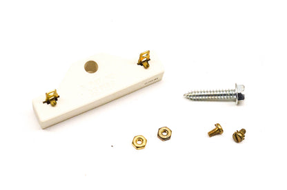 GP Sorensen GCR27 Resistor Kit NOS