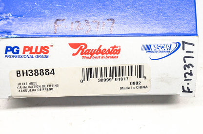 Raybestos BH38884, F123717 Brake Hose NOS