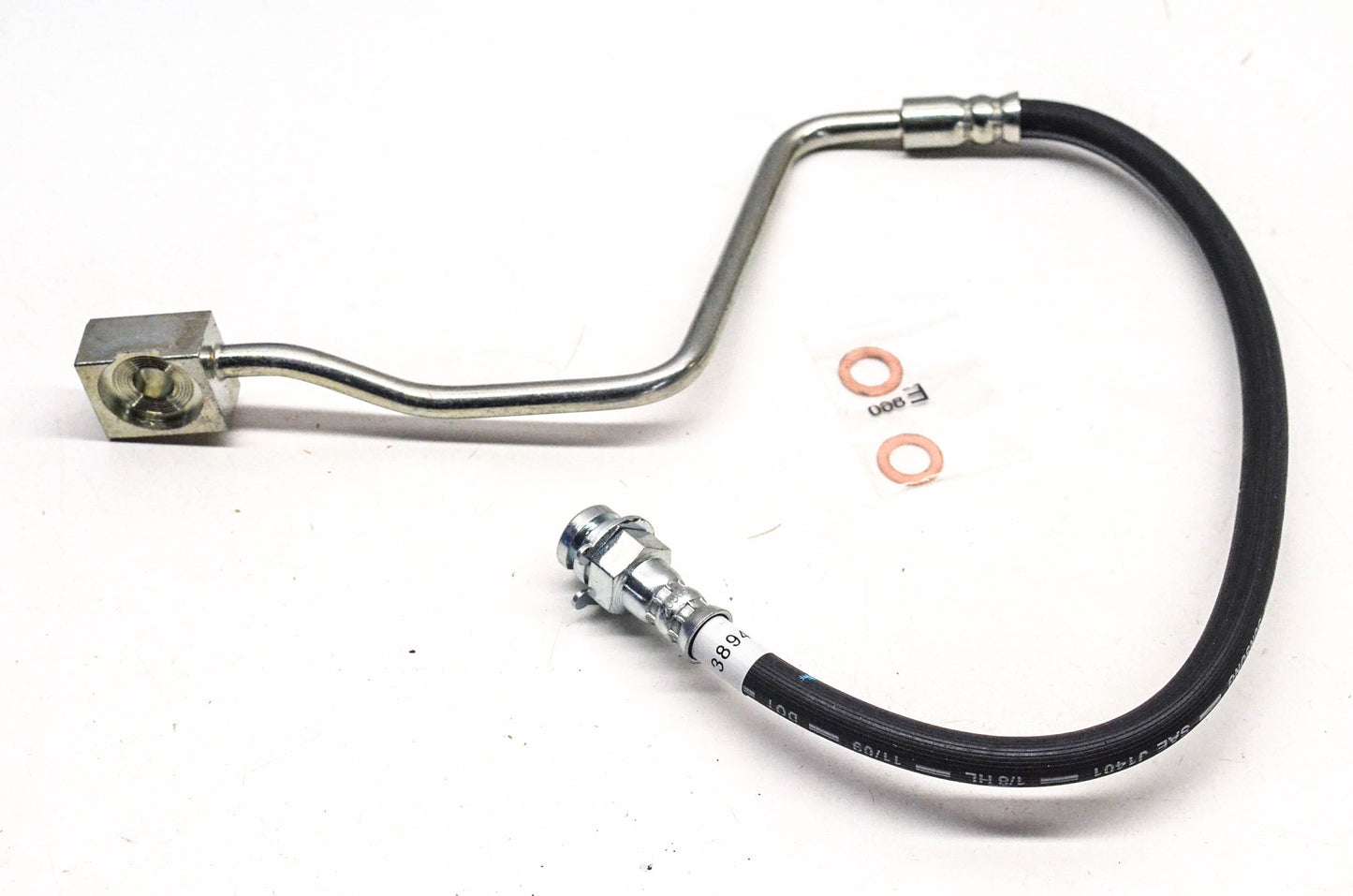 Raybestos BH38948, F120859 Brake Hose NOS