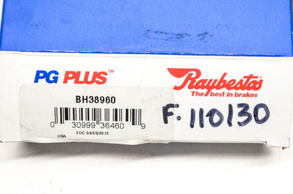 Raybestos BH38960, F110130 Brake Hose NOS