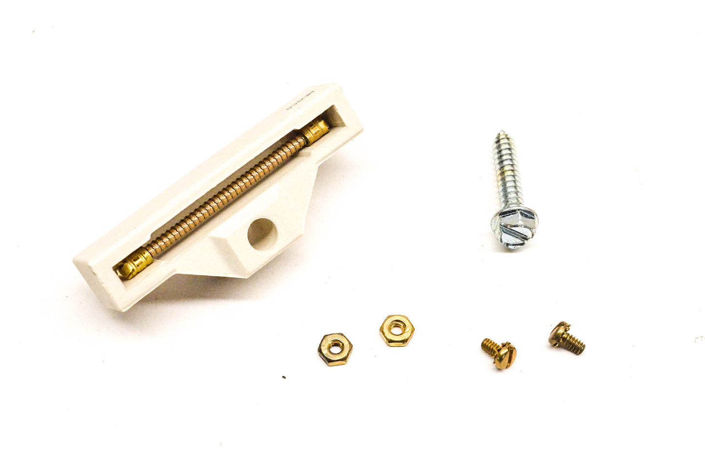 GP Sorensen GCR27 Resistor Kit NOS