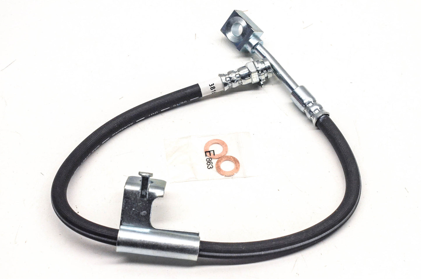Raybestos BH38167, F113296 Brake Hose NOS