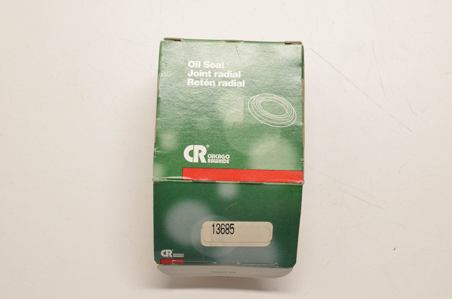 CR 13685 Oil Seal NOS