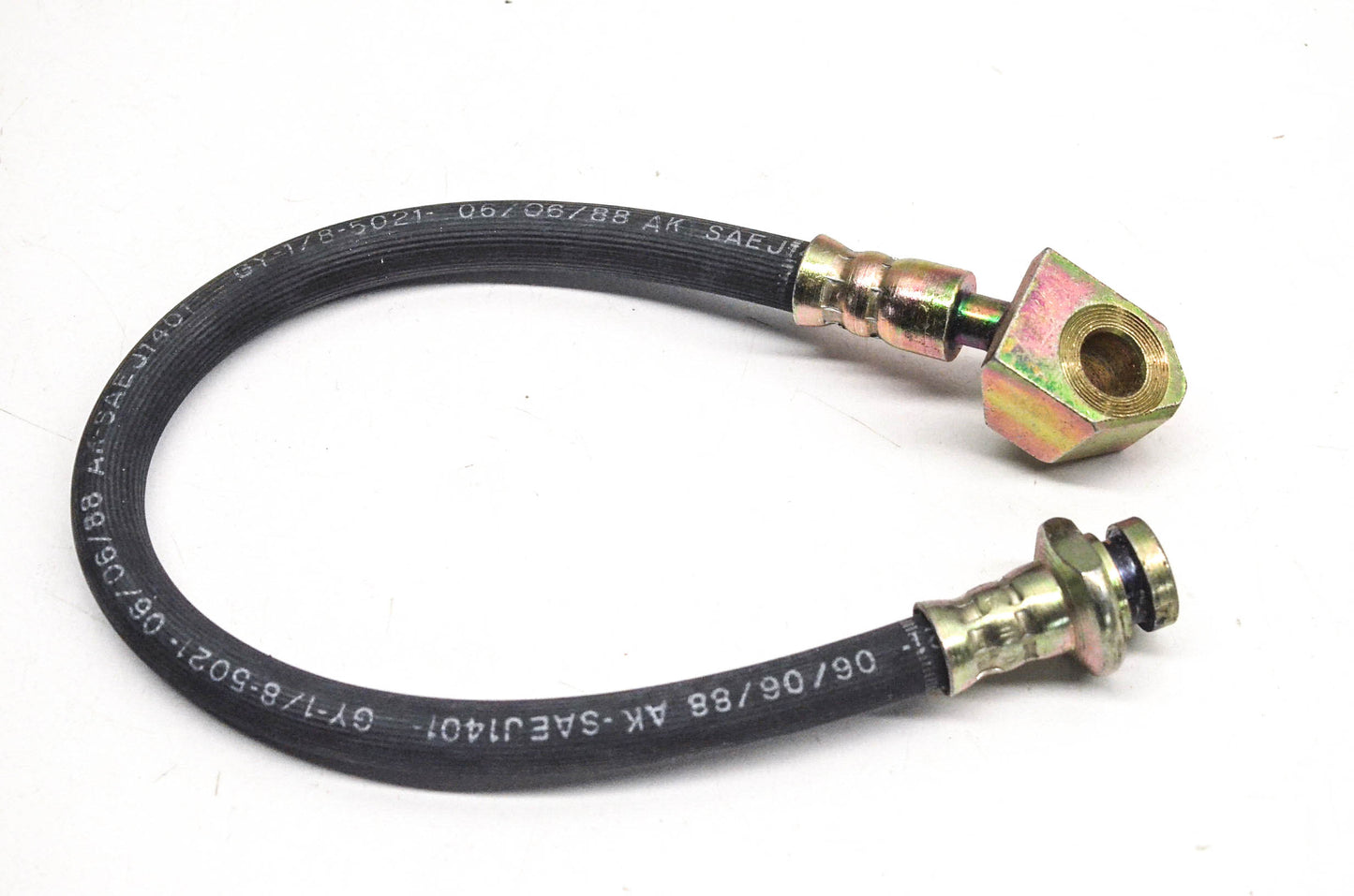 Aftermarket F111126 Brake Hose NOS