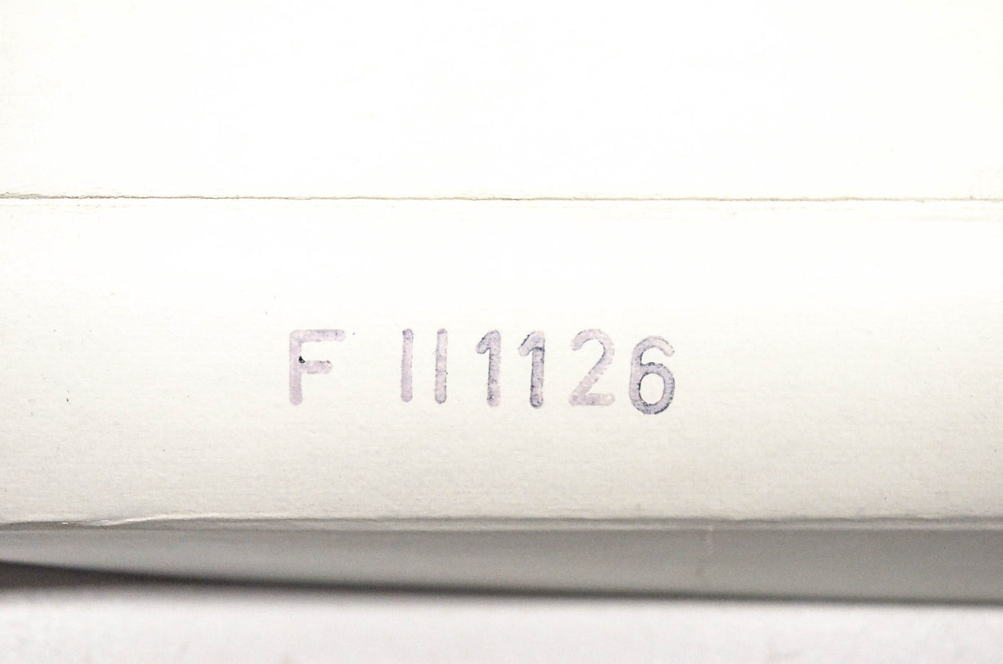 Aftermarket F111126 Brake Hose NOS