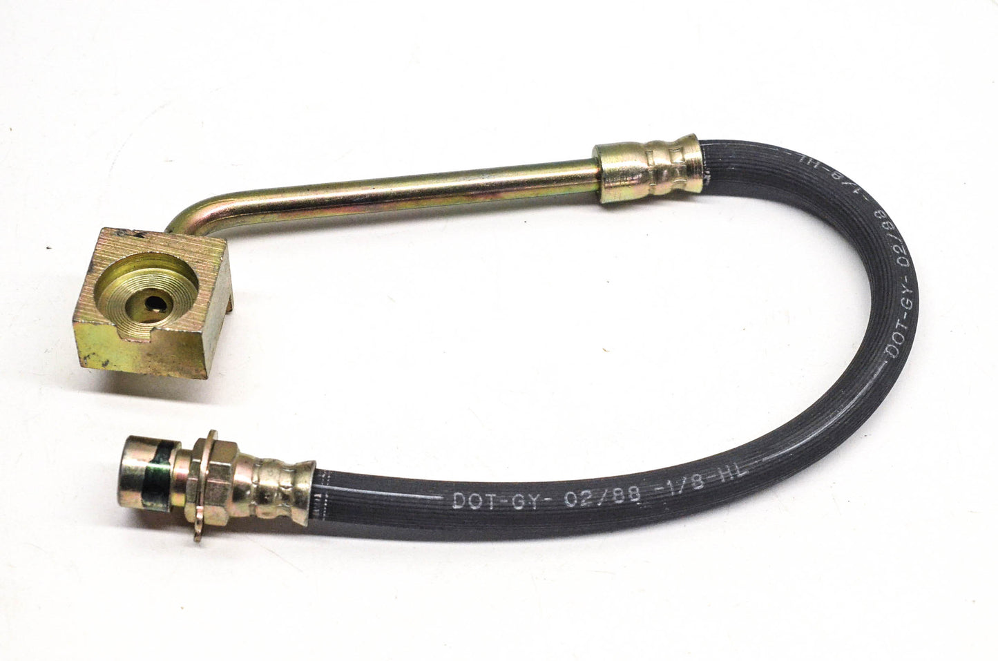 Aftermarket F111931 Brake Hose NOS