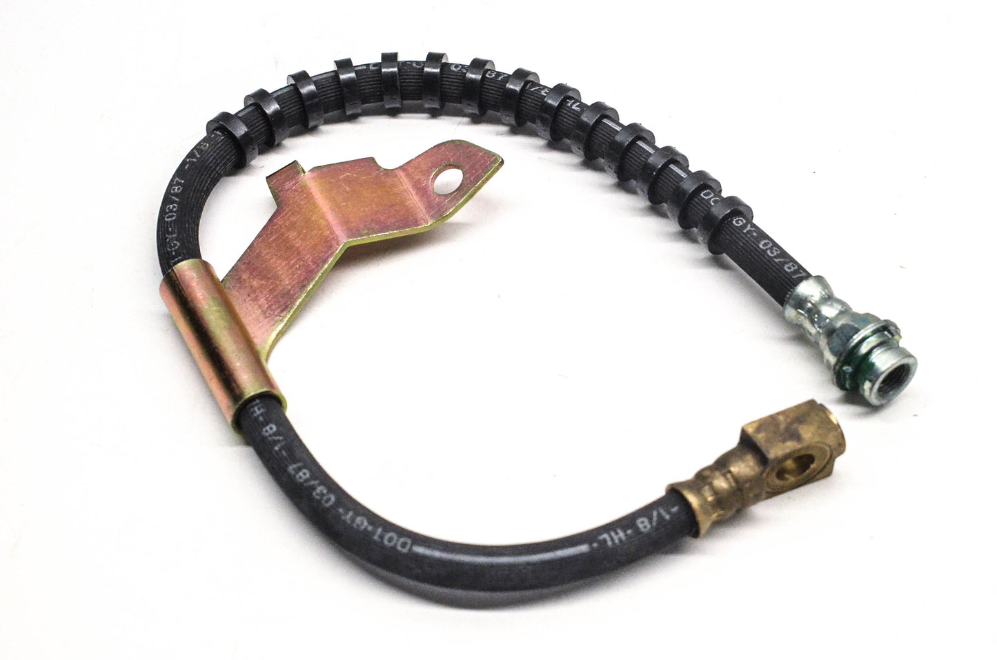 Aftermarket F113837 Brake Hose NOS
