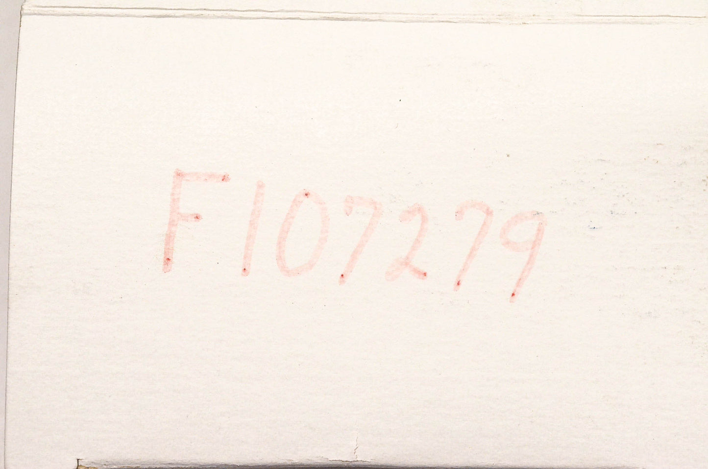 Aftermarket F107279 Brake Hose NOS