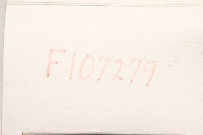 Aftermarket F107279 Brake Hose NOS