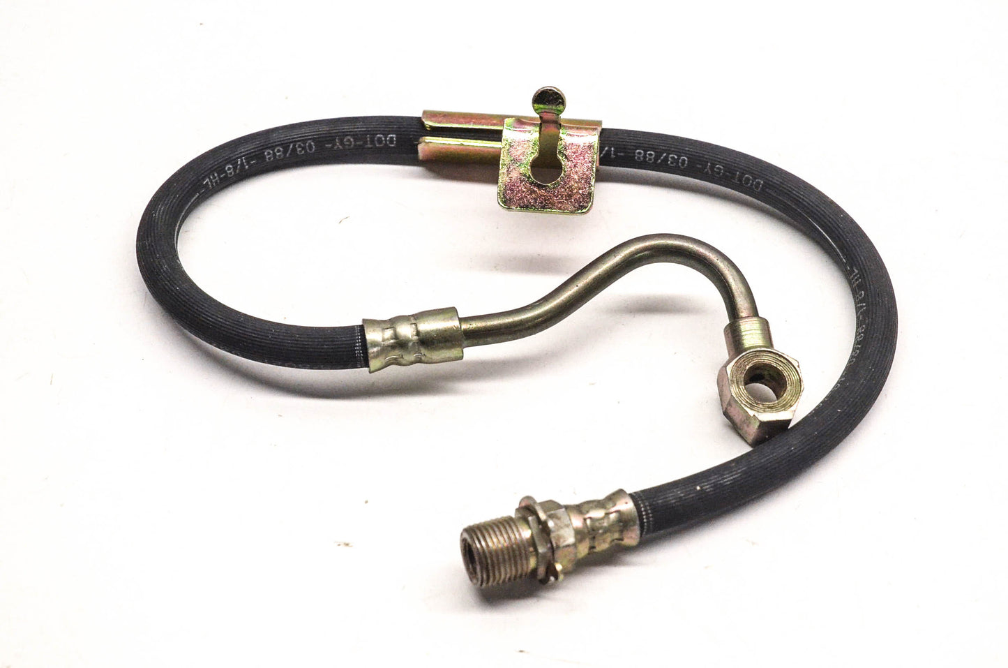 Aftermarket F110425 Brake Hose NOS