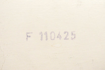 Aftermarket F110425 Brake Hose NOS