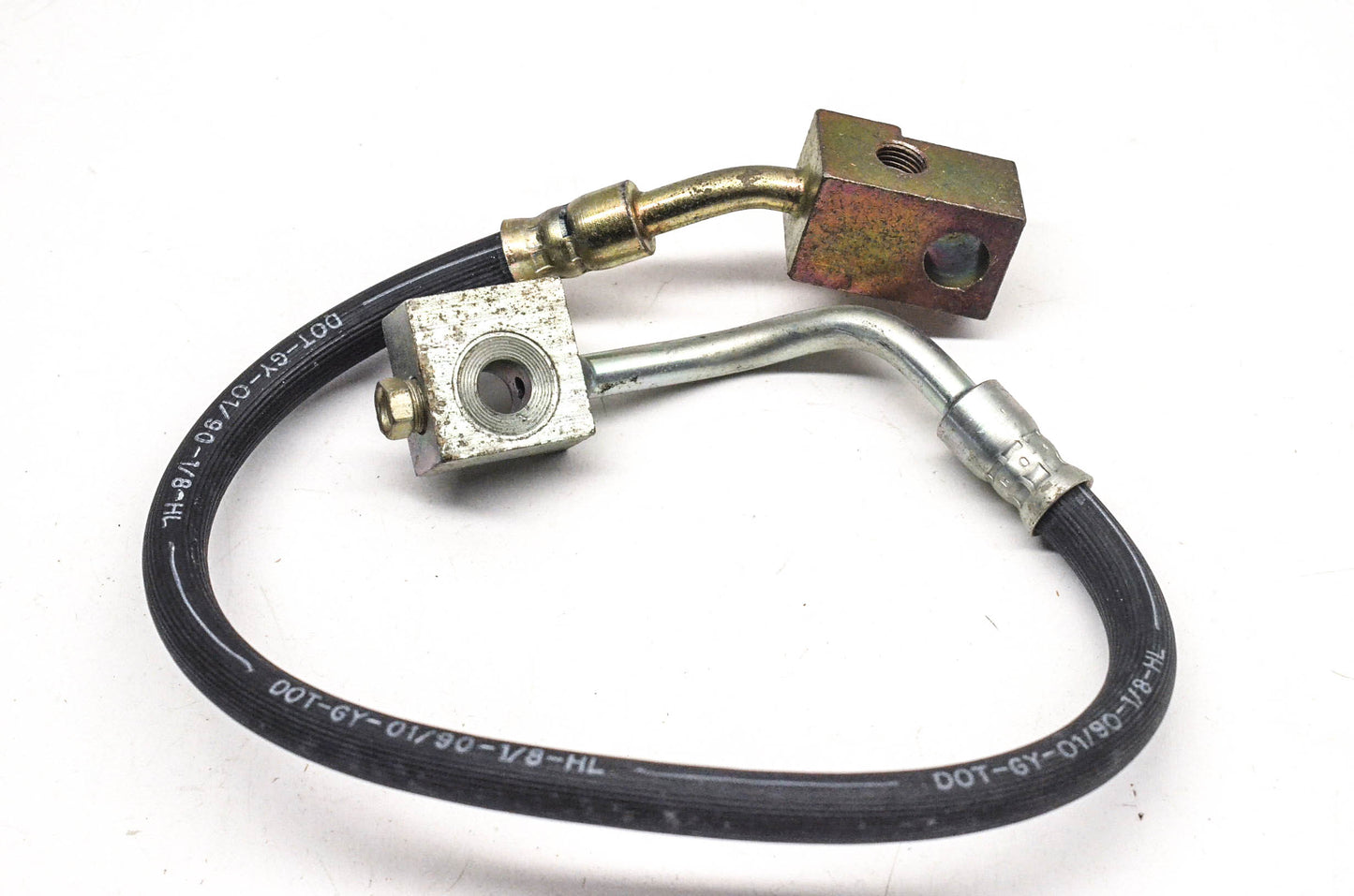 Aftermarket F120872, 38630 Brake Hose NOS