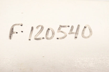 Aftermarket F120540 Brake Hose NOS