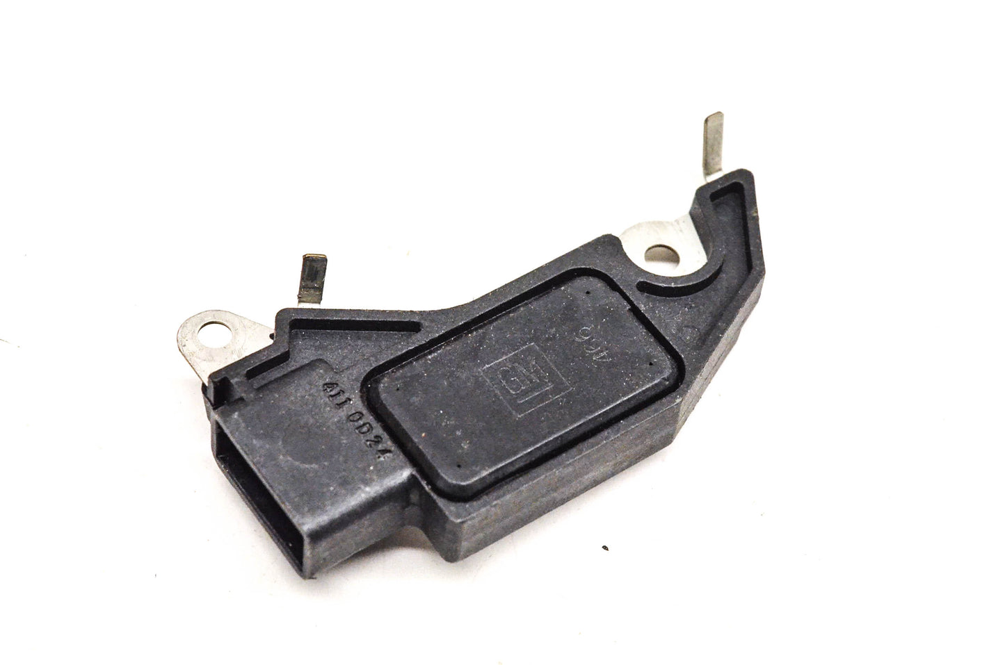 GP Sorensen VR375 Voltage Regulator NOS