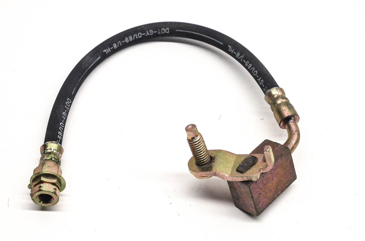 Wagner F111942 Brake Hose NOS