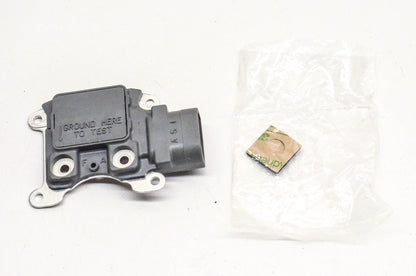 GP Sorensen VR361 Regulator Kit NOS