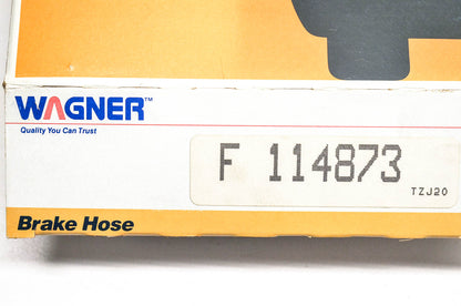 Wagner F114873 Brake Hose NOS