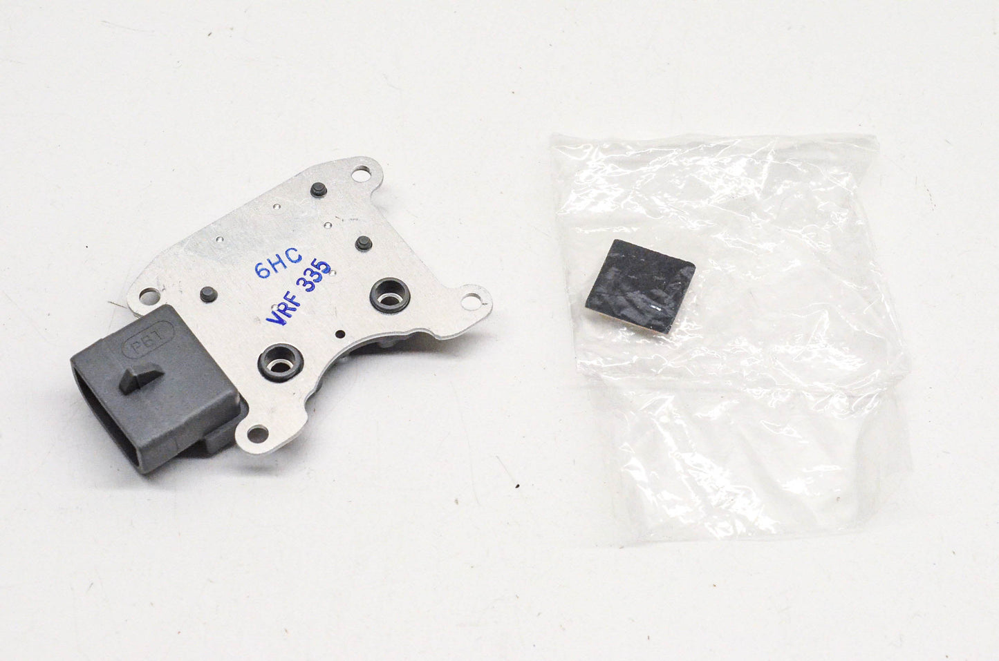 GP Sorensen VR361 Regulator Kit NOS