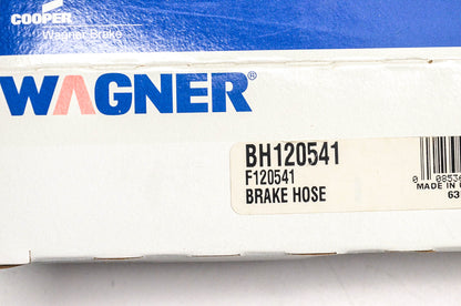 Wagner F120541, BH120541 Brake Hose NOS