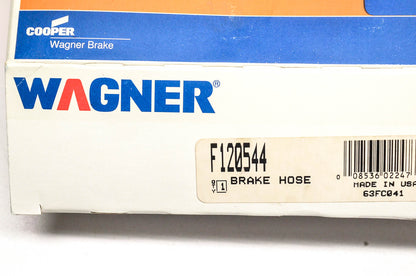 Wagner F120544 Brake Hose NOS