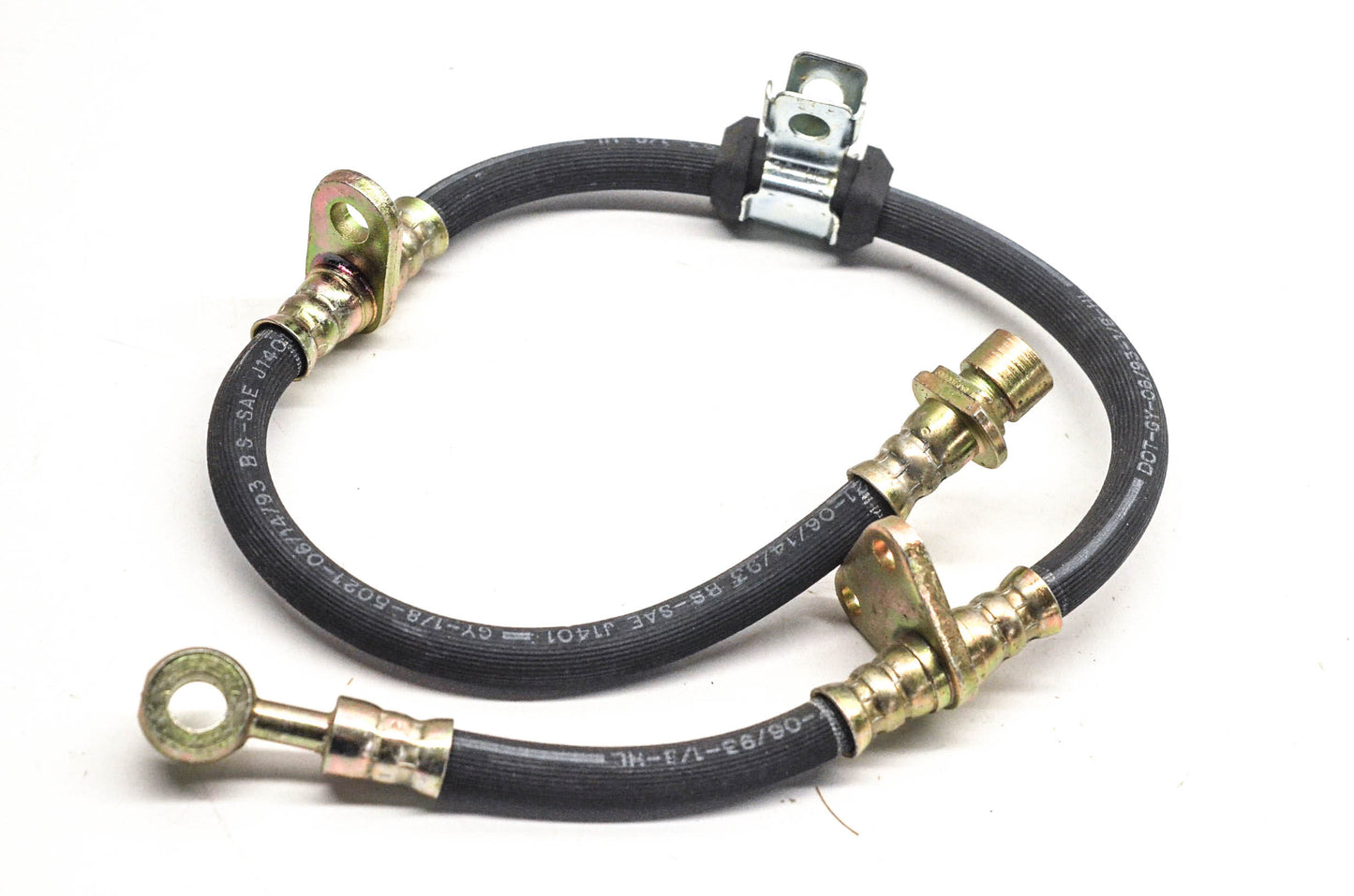 Wagner F120875 Brake Hose NOS
