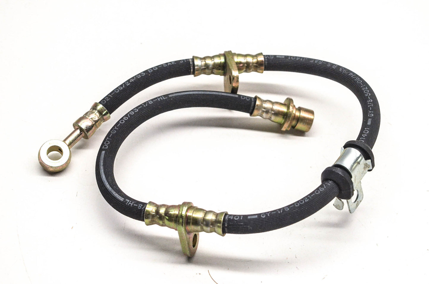 Wagner F120875 Brake Hose NOS