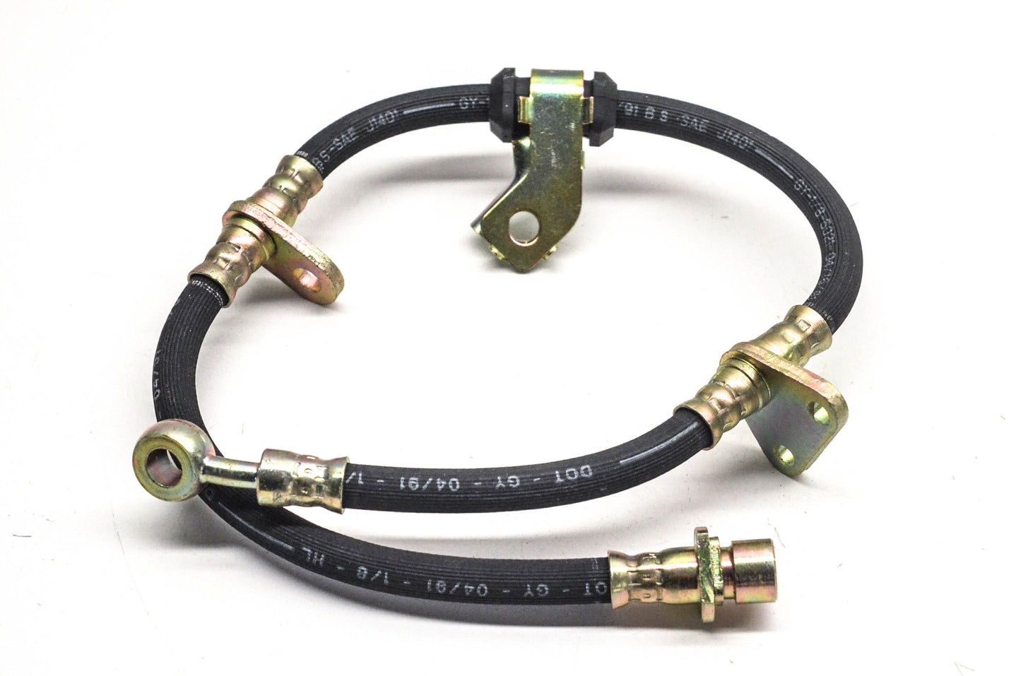 Wagner F123452 Brake Hose NOS