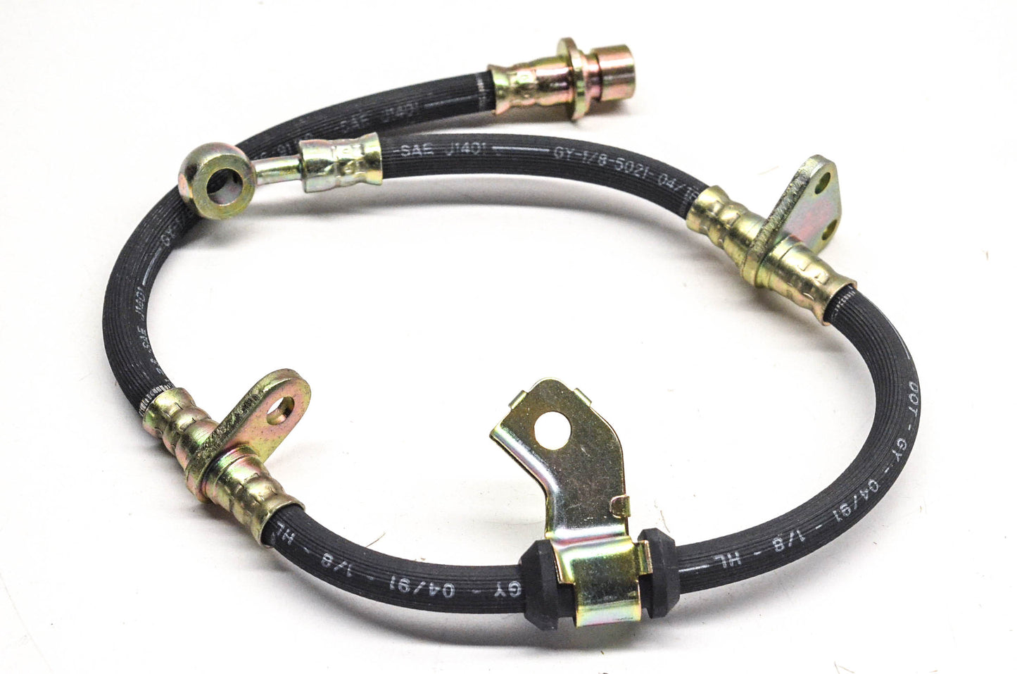Wagner F123452 Brake Hose NOS