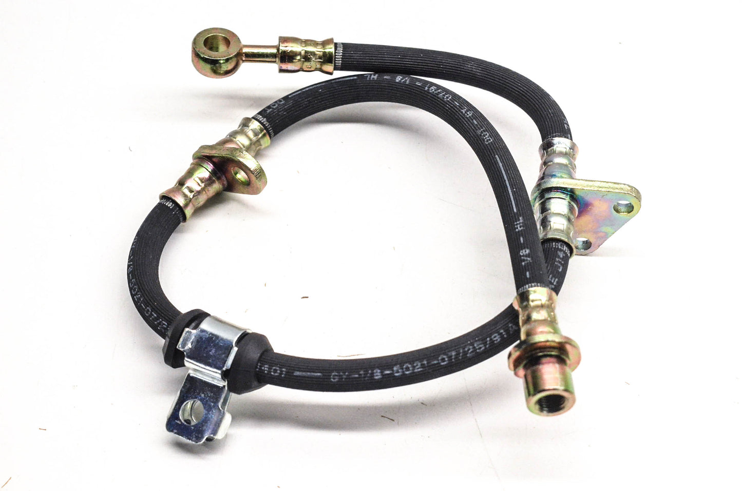 Wagner F123801 Brake Hose NOS
