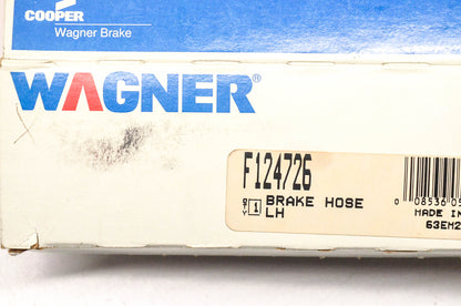 Wagner F124726 Brake Hose NOS
