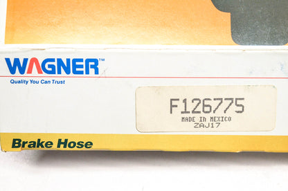 Wagner F126775 Brake Hose NOS