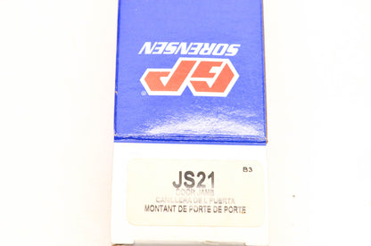 GP Sorensen JS21 Door Jam Switch NOS