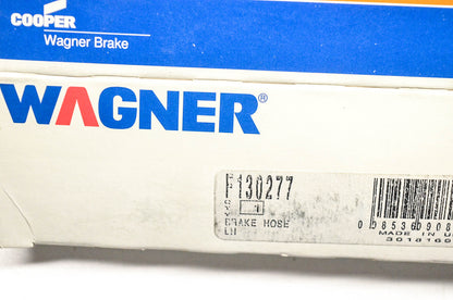 Wagner F130277 Brake Hose NOS