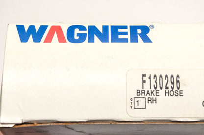 Wagner F130296, BH130296 Brake Hose NOS