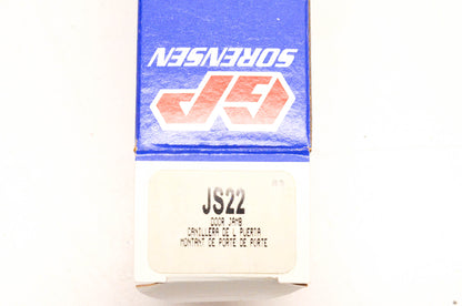 GP Sorensen JS22 Door Jam Switch NOS