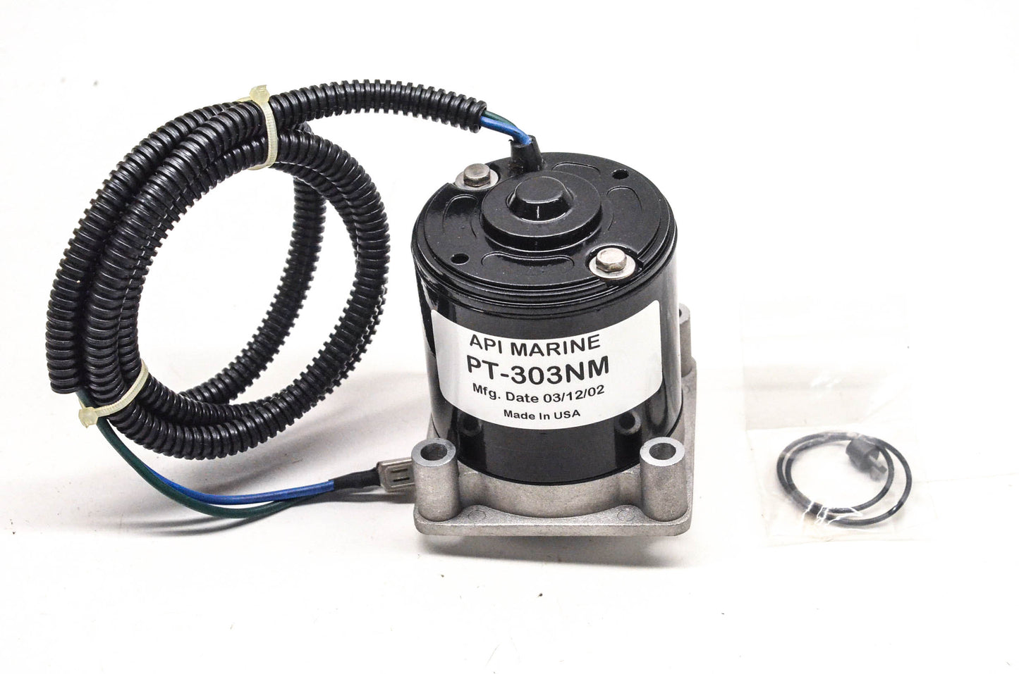 API Marine PT-303NM Trim Tilt Motor NOS