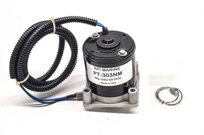 API Marine PT-303NM Trim Tilt Motor NOS
